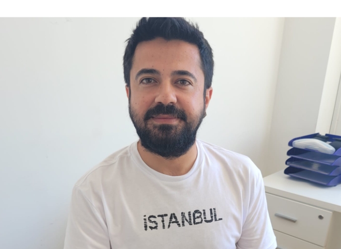 Dr. Süleyman BOZBIYIK